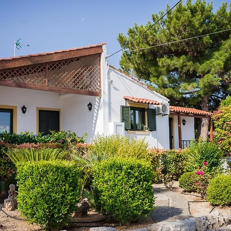 Villa Metochi Réthymnon Extérieur photo